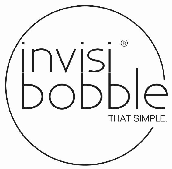 Invisibobble Original Pretzel Brown