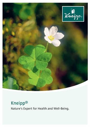 KNEIPP Crema Viso ai Fiori di Mandorlo