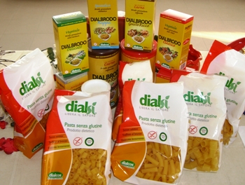 DIALCOS Dialbrodo Vegetale Classico