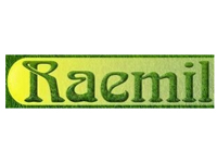 RAEMIL Fucus Composto