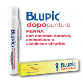 BLUPIC Dopo Puntura  Penna