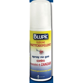 BLUPIC Lozione insettorepellente