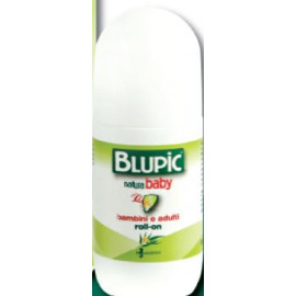 BLUPIC Baby Roll-On Insettorepellente