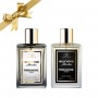 LR WONDER - HOLLYWOOD ATTRACTION Set regalo - Confezione 2 profumi uomo & donna 