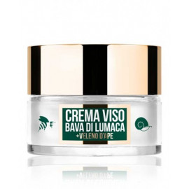 LR WONDER - Wonder Bee Snail Crema Viso Bava di Lumaca e Veleno d'Ape