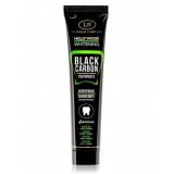LR WONDER - Hollywood Whitening Dentifricio Sbiancante Black Carbon
