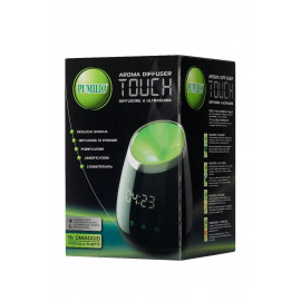 PUMILIO Touch Purificatore Antibatterico Diffusore ad Ultrasuoni