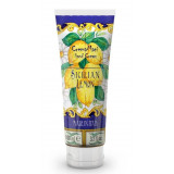 Maioliche Sicilian Lemon Crema Mani Rudy Profumi