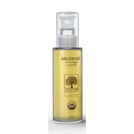 ARGAN 100 – Olio Di Argan 100% Puro 60 ml – PLATINUM PHARMA Cosmetics