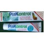 Plakkontrol Dentifricio Natural White - Azione sbiancante gusto menta | NATURALWEB