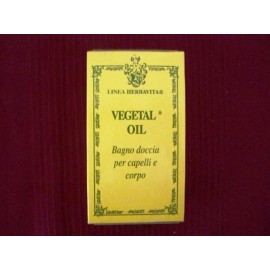 Bagno Doccia a Base Naturale per Capelli e Corpo Herbatint 