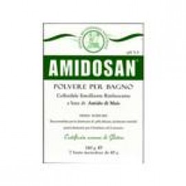 AMIDOSAN  Polvere 7 Bustine Monodose