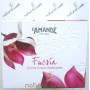 L'AMANDE Aromatique Fucsia Crema Corpo - Azione Rinfrescante e Tonificante