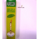 Aurecon 2 Coni Auricolari | Per l'Igiene Naturale dell'Orecchio