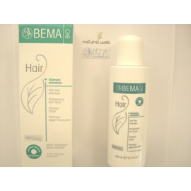 BEMA BIO HAIR | Shampoo Rinforzante Anticaduta