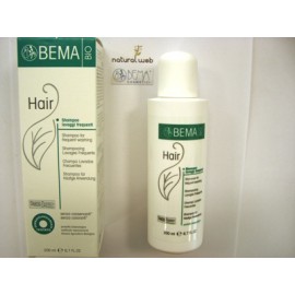 Bema Bio Hair Shampoo Lavaggi Frequenti