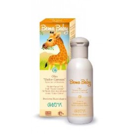 BEMA BABY Olio Dolce Carezza