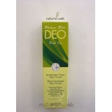 BEMA DEO Wood Tea Deodorante Vaporizzatore Uomo