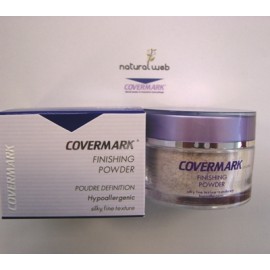 COVERMARK Finishing Powder