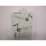 EFAS HAPPY VOCE Compresse