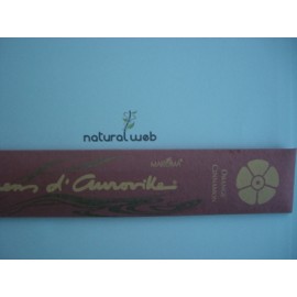 Incenso d'Auroville Arancia & Cannella