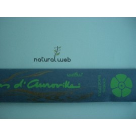 Incenso d'Auroville CIPRESSO & EUCALIPTO