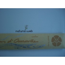 Incenso d'Auroville DESERT DUNES | Purifica l'aria