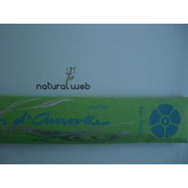 Incenso d'Auroville FORESTA PLUVIALE