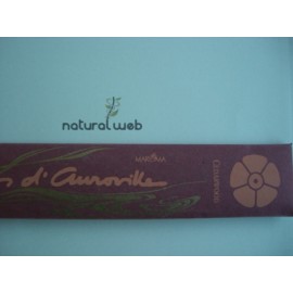 Incenso d'Auroville LEGNO di CEDRO