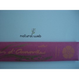 Incenso d'Auroville MIMOSA & MANDARINO