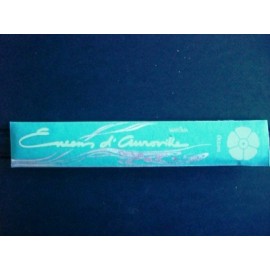 Incenso d'Auroville OCEAN