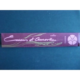 Incenso d'Auroville ROSEWOOD | Fragranza Naturale