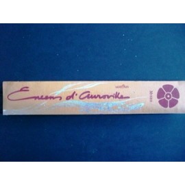 Incenso d'Auroville MIRRA | Fragranza Naturale