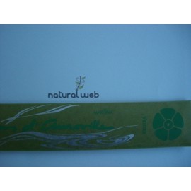 Incenso d'Auroville VETIVER