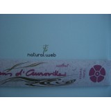 Incenso d'Auroville YLANG & VANIGLIA