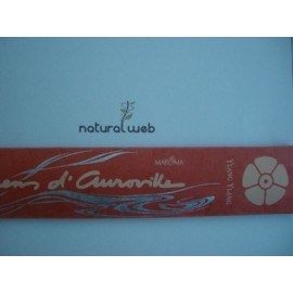 Incenso d'Auroville YLANG YLANG