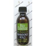 Bio Essenze Olio di Mandorle Dolci 125 ML.