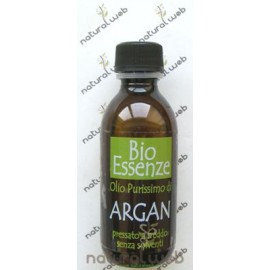 Bio Essenze Olio di Argan | Emolliente e Idratante