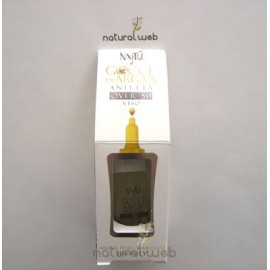 Karitè Najtù Gocce di Argan Over 50 Viso - Contrasta Le Rughe e i Radicali Liberi