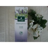 KNEIPP BODYLOTION Lavanda