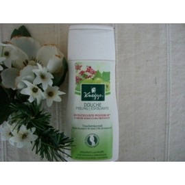 KNEIPP Balsamo Doccia OLIO di VINACCIOLI | Stimolante e Rassodante