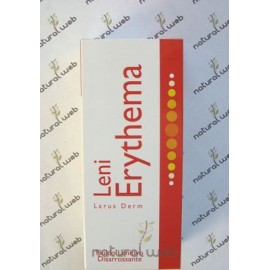 Leni Erythema - Fluido Lenitivo Disarrossante