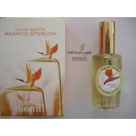 Monili Eau de Toilette Arancio Sterlizia