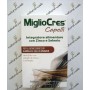 MIGLIOCRES 60 Capsule Per Il Benessere Di Unghie e Capelli