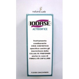 Natural Project  ACTISOM ICE Fluido Concentrato