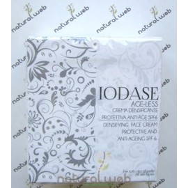 Natural Project  IODASE Age Less | Crema Densificante