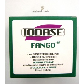 Natural Project  IODASE FANGO + AF