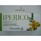 Pharmalife Crema - Pomata Iperico - Lenitiva Antirossore