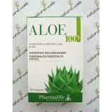 PHARMALIFE Aloe 100% | Compresse per la Protezione Naturale Per l'Organismo