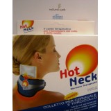 Planet Pharma Hot Neck | Combatte Cervicale & Torcicollo